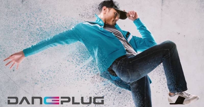 Screenshot or Official Image for danceplug.com - Online Dance Classes, Dance Auditions & Dance Articles | DancePlug