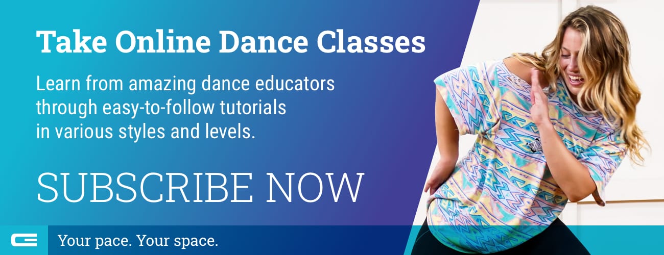 DancePlug Classes