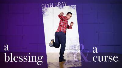 Glyn Gray "A Blessing And A Curse" - Tap Online Dance Class/Choreography Tutorial