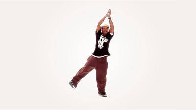 Gus Bembery "Simple Groove" - Hip-Hop Online Dance Class/Choreography Tutorial