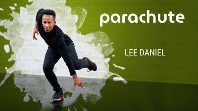 Lee Daniel "Parachute" - Jazz Funk Online Dance Class/Choreography Tutorial