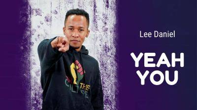Lee Daniel "Yeah! You!" - Hip-Hop Online Dance Class/Choreography Tutorial