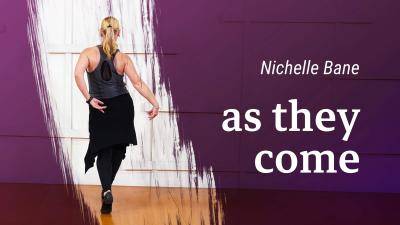 Nichelle Bane "As They Come" - Theatre Dance Online Dance Class/Choreography Tutorial