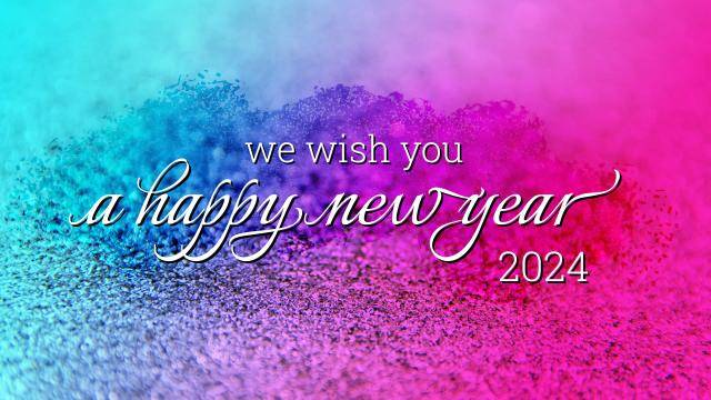 Happy New Year 2024 from DancePlug