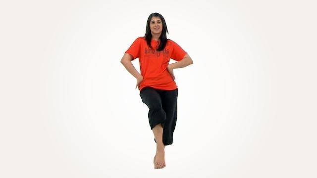Kavita Rao "Pony" - Bollywood Online Dance Class/Choreography Tutorial